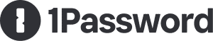 1password