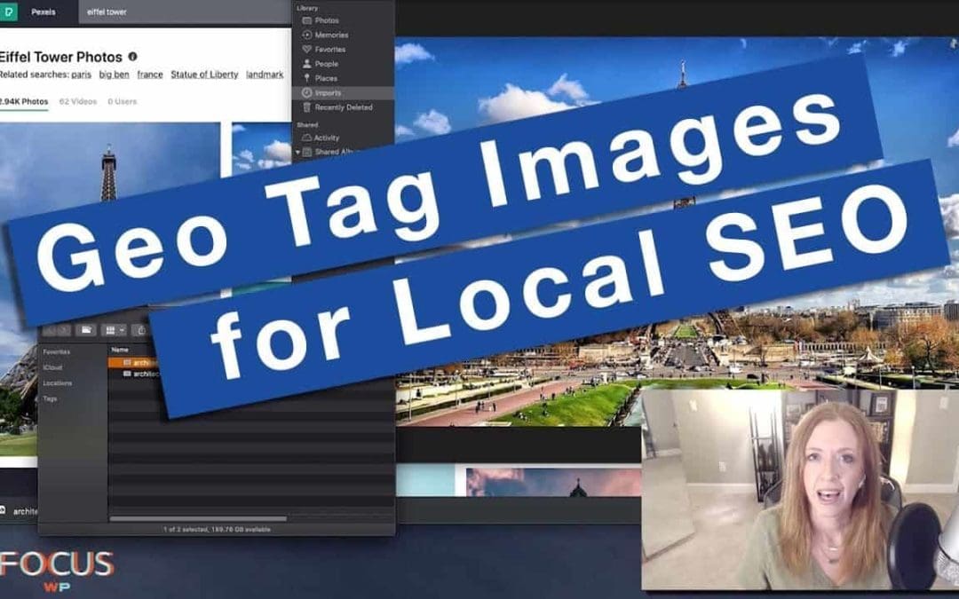 How To Geo Tag Your Website Images for Local SEO