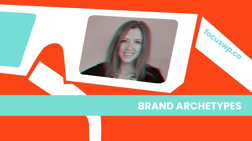 What is your Brand Archetype and how can you use it to better communicate with your ideal customer?