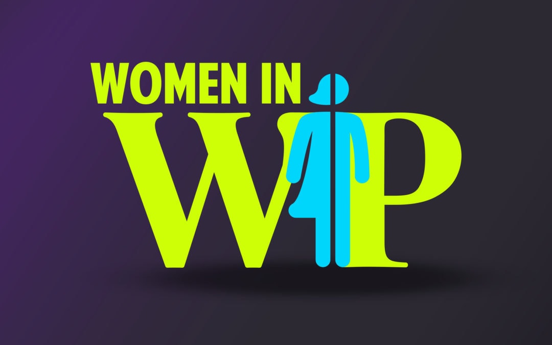 Stephanie Hudson interviewed on Women In WP podcast