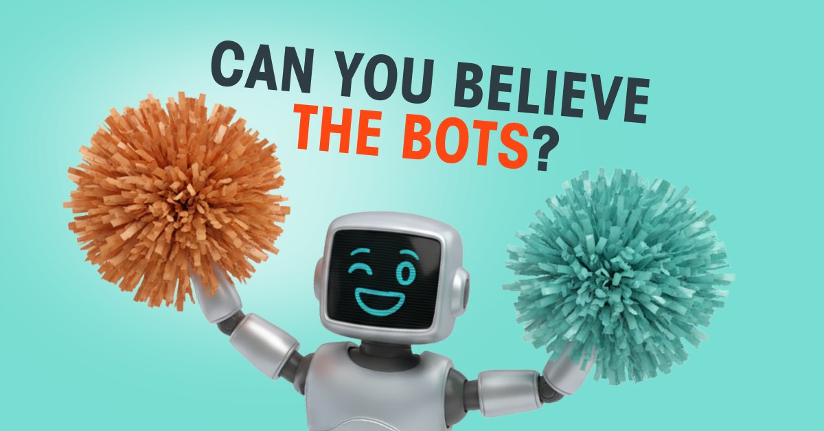 AI Compliments Are the New Participation Trophies