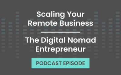 Scaling Your Remote Business with Eric Dingler and Stephanie Hudson