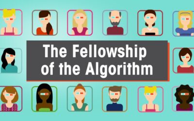 The Fellowship of the Algorithm