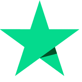 trustpilot star icon