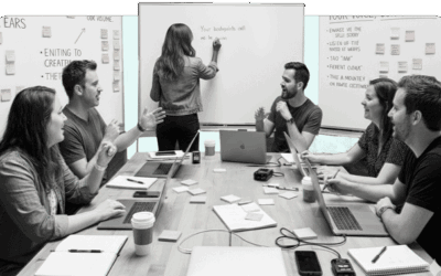 StoryBrand® Soundbite Work Session